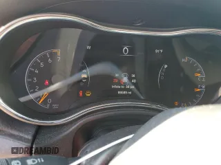 2018 Jeep Grand Cherokee Limited с VIN 1C4RJFBG4JC361152, выставлен на аукционе Copart как лот 62588745 с пробегом 89 589 миль миль и Списание • Salvage title. История ставок и продаж доступна на DreamBid. Изображение 9.