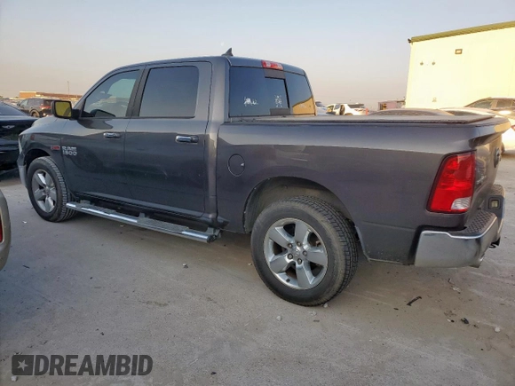 2015 Ram 1500 Outdoorsman z VIN 1C6RR7LM4FS702685, wystawiony jako Copart lot #53248205 z przebiegiem 91 872 mil mil oraz Czysty tytuł • Clean title. Historia ofert i sprzedaży dostępna na DreamBid. Obrazek 2.