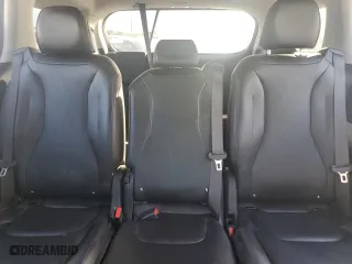 2022 Kia Carnival LXS with VIN KNDNB4H30N6080796, listed as a Copart auction lot 74734874 with 0 mi miles and Salvage Title. Bid and sale history available at carsss.com. Image 10.