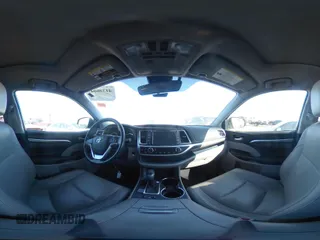 2017 Toyota Highlander Limited с VIN 5TDDZRFH9HS464762, выставлен на аукционе IAAI как лот 41396047 с пробегом 60 528 миль миль и . История ставок и продаж доступна на DreamBid. Изображение 18.