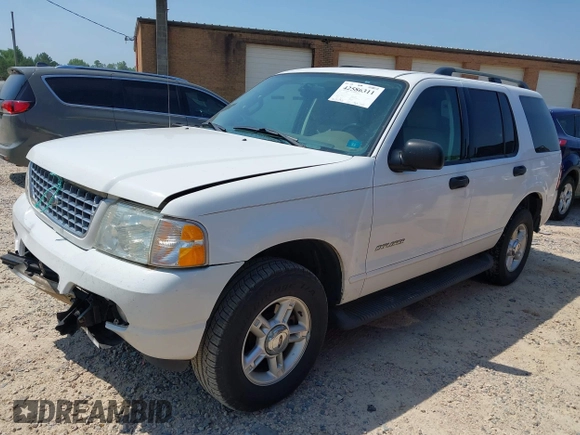 2004 Ford Explorer XLT z VIN 1FMZU73K24UA79196, wystawiony jako IAAI lot #42586311 z przebiegiem 212 196 mil mil oraz . Historia ofert i sprzedaży dostępna na DreamBid. Obrazek 17.