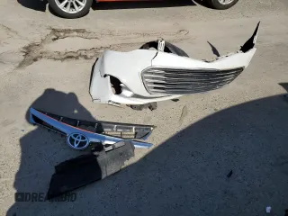 2013 Toyota Avalon XLE с VIN 4T1BK1EB5DU040765, выставлен на аукционе Copart как лот 57907955 с пробегом 147 231 миль миль и Списание • Salvage title. История ставок и продаж доступна на DreamBid. Изображение 12.