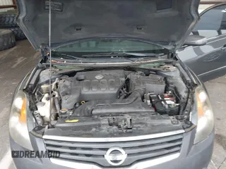 2007 Nissan Altima 2.5 with VIN 1N4AL21E07N433256, listed as a IAAI auction lot 42112617 with 199,109 mi miles. Bid and sale history available at carsss.com. Image 10.