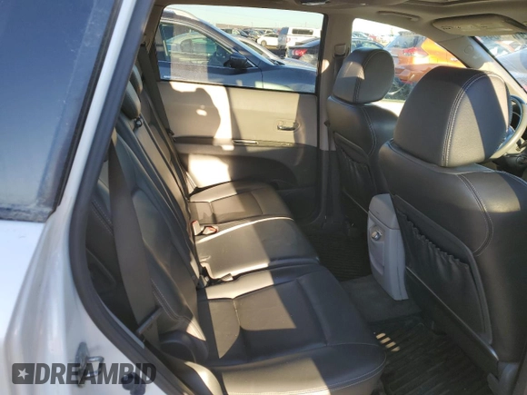 2010 Subaru Tribeca Touring с VIN 4S4WX9KD1A4402044, выставлен на аукционе Copart как лот 79185984 с пробегом 324 940 миль миль и Чистый • Clean title. История ставок и продаж доступна на DreamBid. Изображение 11.