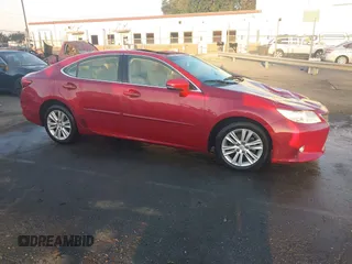 2014 Lexus ES 330 z VIN JTHBK1GGXE2113007, wystawiony jako IAAI lot #40591856 z przebiegiem 121 388 mil mil oraz . Historia ofert i sprzedaży dostępna na DreamBid. Obrazek 13.