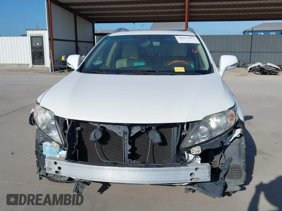 2012 Lexus RX 350 с VIN JTJZK1BA7C2414671, выставлен на аукционе IAAI как лот 42612613 с пробегом 115 710 миль миль и . История ставок и продаж доступна на DreamBid. Изображение 13.