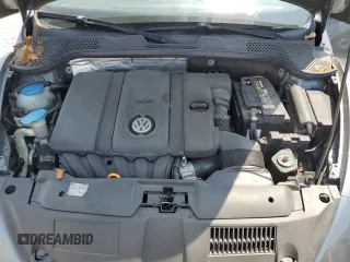2012 Volkswagen Beetle Entry с VIN 3VWFP7AT3CM616393, выставлен на аукционе Copart как лот 56279015 с пробегом 184 363 миль миль и Чистый • Clean title. История ставок и продаж доступна на DreamBid. Изображение 11.