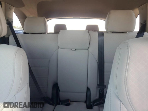 2016 Kia Sorento LX with VIN 5XYPGDA59GG162807, listed as a Copart auction lot 54864885 with 105,950 mi miles and Clean Title. Bid and sale history available at carsss.com. Image 10.