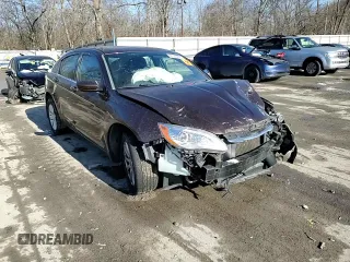 2012 Chrysler 200 Touring with VIN 1C3CCBBB9CN283623, listed as a Copart auction lot 79206564 with 126,295 mi miles and Salvage Title. Bid and sale history available at DreamBid. Image 11.