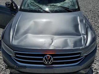2022 Volkswagen Tiguan SE with VIN 3VV3B7AX3NM172685, listed as a Copart auction lot 57885395 with Not provided miles and Non repairable. Bid and sale history available at DreamBid. Image 11.