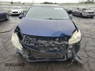2010 Toyota Prius II z VIN JTDKN3DU8A0201039, wystawiony jako Copart lot #57675465 z przebiegiem Nie podano mil oraz Szkoda całkowita • Salvage title. Historia ofert i sprzedaży dostępna na DreamBid. Obrazek 5.
