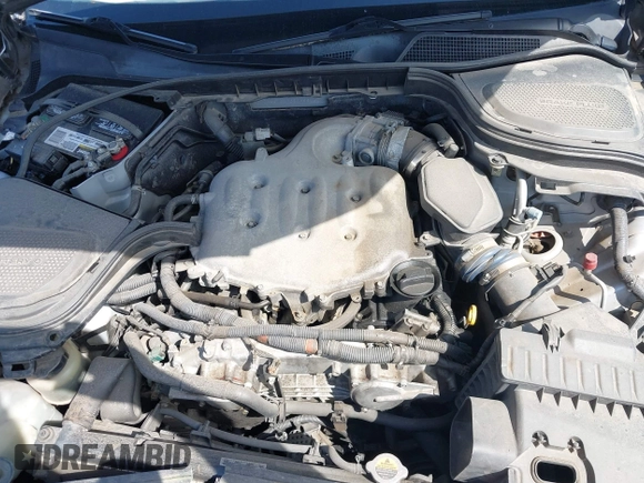 2008 Infiniti M with VIN JNKAY01F38M655160, listed as a IAAI auction lot 42188437 with 154,995 mi miles. Bid and sale history available at carsss.com. Image 10.