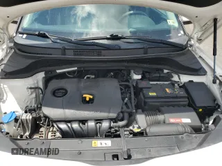 2021 Kia Soul S with VIN KNDJ23AU6M7145722, listed as a Copart auction lot 55242145 with 126,131 mi miles and Clean Title. Bid and sale history available at DreamBid. Image 11.