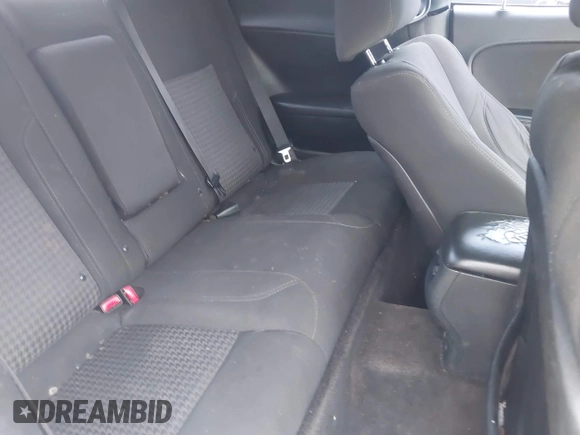 2015 Dodge Challenger R/T with VIN 2C3CDZAT2FH767808, listed as a IAAI auction lot 42437609 with 173,209 mi miles and . Bid and sale history available at DreamBid. Image 8.