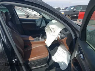 2018 Alfa Romeo Stelvio Sport z VIN ZASFAKPN0J7B71013, wystawiony jako IAAI lot #41938050 z przebiegiem Nie podano mil oraz . Historia ofert i sprzedaży dostępna na DreamBid. Obrazek 5.
