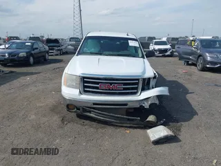 2013 GMC Sierra 1500 SLE with VIN 1GTR2VE79DZ375780, listed as a IAAI auction lot 42073836 with 255,558 mi miles and . Bid and sale history available at DreamBid. Image 13.