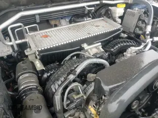 2019 Subaru Ascent Touring с VIN 4S4WMARDXK3473203, выставлен на аукционе Copart как лот 81003375 с пробегом 67 147 миль миль и Списание • Salvage title. История ставок и продаж доступна на DreamBid. Изображение 14.