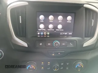 2022 GMC Terrain SLE with VIN 3GKALTEVXNL265475, listed as a IAAI auction lot 42682678 with 74,688 mi miles and . Bid and sale history available at DreamBid. Image 29.