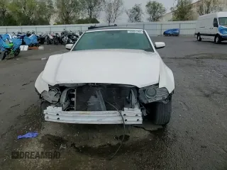 2013 Ford Mustang V6 с VIN 1ZVBP8EM3D5229423, выставлен на аукционе Copart как лот 63801765 с пробегом 242 229 миль миль и Списание • Salvage title. История ставок и продаж доступна на DreamBid. Изображение 14.
