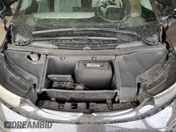 2014 BMW i3 z VIN WBY1Z2C50EV285434, wystawiony jako Copart lot #43160535 z przebiegiem 54 737 mil mil oraz Szkoda całkowita • Salvage title. Historia ofert i sprzedaży dostępna na DreamBid. Obrazek 13.