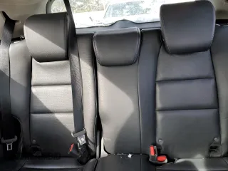2019 Honda HR-V EX-L with VIN 3CZRU6H77KM700950, listed as a Copart auction lot 44919015 with 133,808 mi miles and Salvage Title. Bid and sale history available at carsss.com. Image 10.