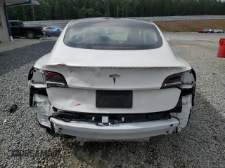 2023 Tesla Model 3 z VIN 5YJ3E1EA0PF452595, wystawiony jako Copart lot #58491175 z przebiegiem 40 288 mil mil oraz Szkoda całkowita • Salvage title. Historia ofert i sprzedaży dostępna na DreamBid. Obrazek 6.