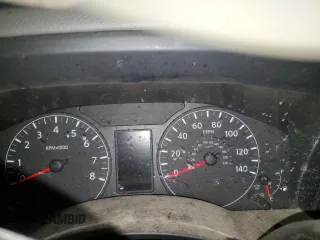 2019 Nissan NV Cargo SV z VIN 1N6BF0LY4KN808217, wystawiony jako Copart lot #47022995 z przebiegiem Nie podano mil oraz Tytuł czysty. Historia ofert i sprzedaży dostępna na DreamBid. Obrazek 9.