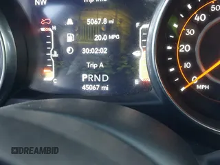 2019 Jeep Wrangler Unlimited Sport S with VIN 1C4HJXDG2KW500662, listed as a IAAI auction lot 42571152 with 45,067 mi miles and . Bid and sale history available at DreamBid. Image 15.