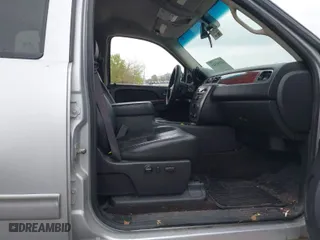 2013 GMC Sierra 1500 SLT with VIN 3GTP2WE74DG224066, listed as a IAAI auction lot 41990545 with 169,296 mi miles. Bid and sale history available at carsss.com. Image 5.