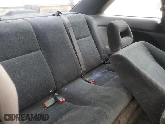2004 Honda Civic EX с VIN 1HGEM22944L045028, выставлен на аукционе Copart как лот 44078585 с пробегом 172 048 миль миль и На запчасти • Non repairable. История ставок и продаж доступна на DreamBid. Изображение 10.