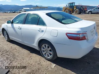 2007 Toyota Camry z VIN 4T1BB46K37U001970, wystawiony jako IAAI lot #41932757 z przebiegiem 255 051 mil mil oraz . Historia ofert i sprzedaży dostępna na DreamBid. Obrazek 3.