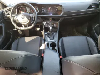 2021 Volkswagen Jetta SEL with VIN 3VWE57BU0MM061879, listed as a Copart auction lot 49889695 with 88,074 mi miles and Clean title. Bid and sale history available at DreamBid. Image 8.