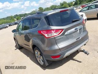 2013 Ford Escape SEL с VIN 1FMCU9H93DUA16485, выставлен на аукционе IAAI как лот 42678588 с пробегом 184 968 миль миль и . История ставок и продаж доступна на DreamBid. Изображение 3.
