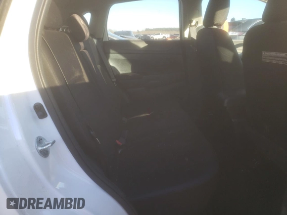 2014 Mitsubishi Outlander Sport ES with VIN 4A4AP3AU3EE011807, listed as a Copart auction lot 48024665 with 142,478 mi miles and Salvage Title. Bid and sale history available at carsss.com. Image 11.