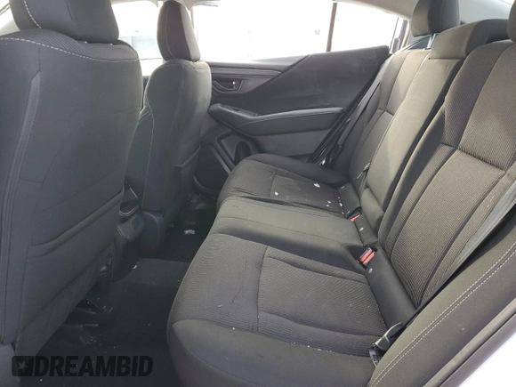 2022 Subaru Legacy с VIN 4S3BWAB64N3022894, выставлен на аукционе Copart как лот 89019155 с пробегом 66 134 миль миль и Списание • Salvage title. История ставок и продаж доступна на DreamBid. Изображение 10.
