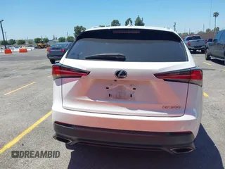 2020 Lexus NX 300 z VIN JTJGARBZ1L2170014, wystawiony jako IAAI lot #42242712 z przebiegiem 80 437 mil mil oraz . Historia ofert i sprzedaży dostępna na DreamBid. Obrazek 16.