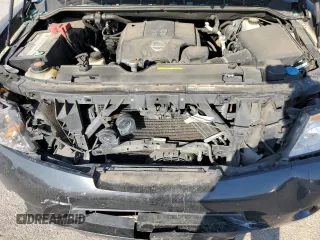 2011 Nissan Armada SV with VIN 5N1BA0ND2BN613062, listed as a Copart auction lot 52912725 with 168,237 mi miles and Salvage Title. Bid and sale history available at DreamBid. Image 12.