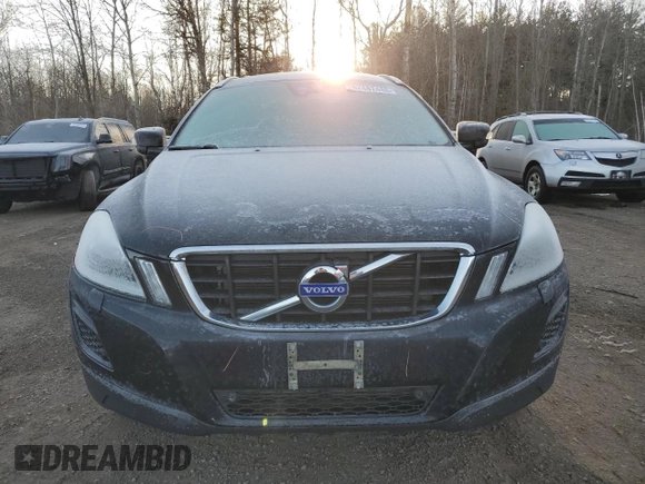 2012 Volvo XC60 3.0L с VIN YV4902DZ3C2344553, выставлен на аукционе Copart как лот 52487445 с пробегом 141 204 миль миль и Чистый • Clean title. История ставок и продаж доступна на DreamBid. Изображение 5.