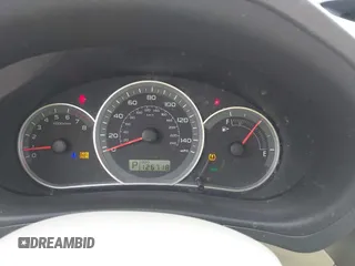 2008 Subaru Impreza i с VIN JF1GH61678H809818, выставлен на аукционе IAAI как лот 41790050 с пробегом 126 718 миль миль и . История ставок и продаж доступна на DreamBid. Изображение 7.