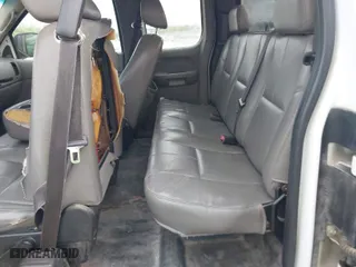 2008 Chevrolet Silverado 1500 Work Truck with VIN 1GCEC19C28Z330326, listed as a IAAI auction lot 42041697 with 294,101 mi miles. Bid and sale history available at carsss.com. Image 8.