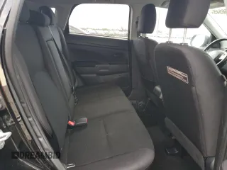 2015 Mitsubishi Outlander Sport 2.4 ES with VIN 4A4AR3AW0FE027721, listed as a Copart auction lot 43956545 with 123,969 mi miles and Clean Title. Bid and sale history available at carsss.com. Image 11.