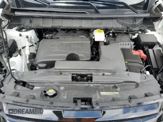 2024 Nissan Pathfinder SL with VIN 5N1DR3CC1RC313807, listed as a Copart auction lot 55822515 with 7,625 mi miles and Salvage title. Bid and sale history available at DreamBid. Image 11.