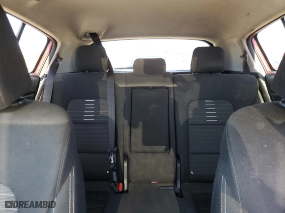 2018 Kia Sportage LX with VIN KNDPM3AC5J7488609, listed as a Copart auction lot 46505355 with 130,529 mi miles and Salvage Title. Bid and sale history available at carsss.com. Image 10.
