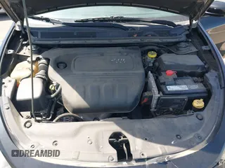 2013 Dodge Dart SXT with VIN 1C3CDFBA8DD309244, listed as a IAAI auction lot 42349518 with 108,526 mi miles and . Bid and sale history available at DreamBid. Image 10.
