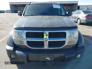 2011 Dodge Nitro SE z VIN 1D4PT2GK7BW520224, wystawiony jako IAAI lot #41781346 z przebiegiem 152 140 mil mil oraz . Historia ofert i sprzedaży dostępna na DreamBid. Obrazek 12.