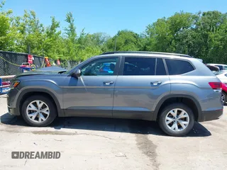2021 Volkswagen Atlas S с VIN 1V2AP2CA6MC522456, выставлен на аукционе IAAI как лот 42314327 с пробегом 118 207 миль миль и . История ставок и продаж доступна на DreamBid. Изображение 15.