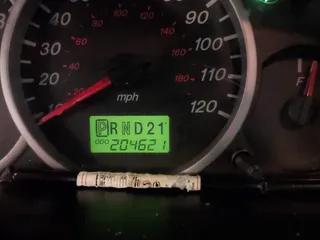2004 Mazda Tribute ES with VIN 4F2CZ96104KM03252, listed as a IAAI auction lot 41153343 with 204,621 mi miles and . Bid and sale history available at carsss.com. Image 15.