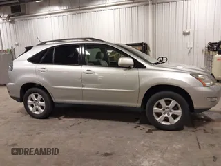 2006 Lexus RX 330 with VIN 2T2HA31U56C095491, listed as a IAAI auction lot 42607512 with 273,873 mi miles and . Bid and sale history available at DreamBid. Image 13.