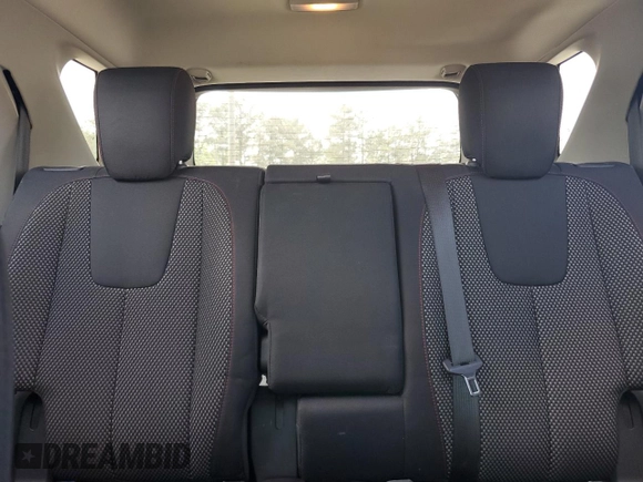 2013 Chevrolet Equinox LT with VIN 2GNALDEK5D1218546, listed as a Copart auction lot 52764895 with 93,277 mi miles and Salvage Title. Bid and sale history available at DreamBid. Image 10.