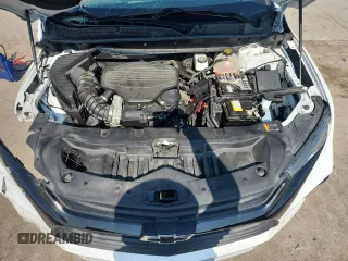 2021 Chevrolet Blazer LT с VIN 3GNKBCRS3MS576969, выставлен на аукционе Copart как лот 60418185 с пробегом 52 771 миль миль и Списание • Salvage title. История ставок и продаж доступна на DreamBid. Изображение 12.